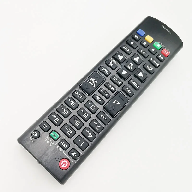 Оригинальный пульт дистанционного управления для LG 42SM5B 43SM5B 49SM5B 55SM5B 65SM5B 55LS33A 32LS33A