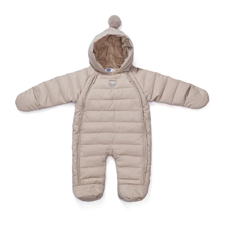 2017 детская одежда для маленьких девочек и мальчиков зимняя с перьями бесплатная