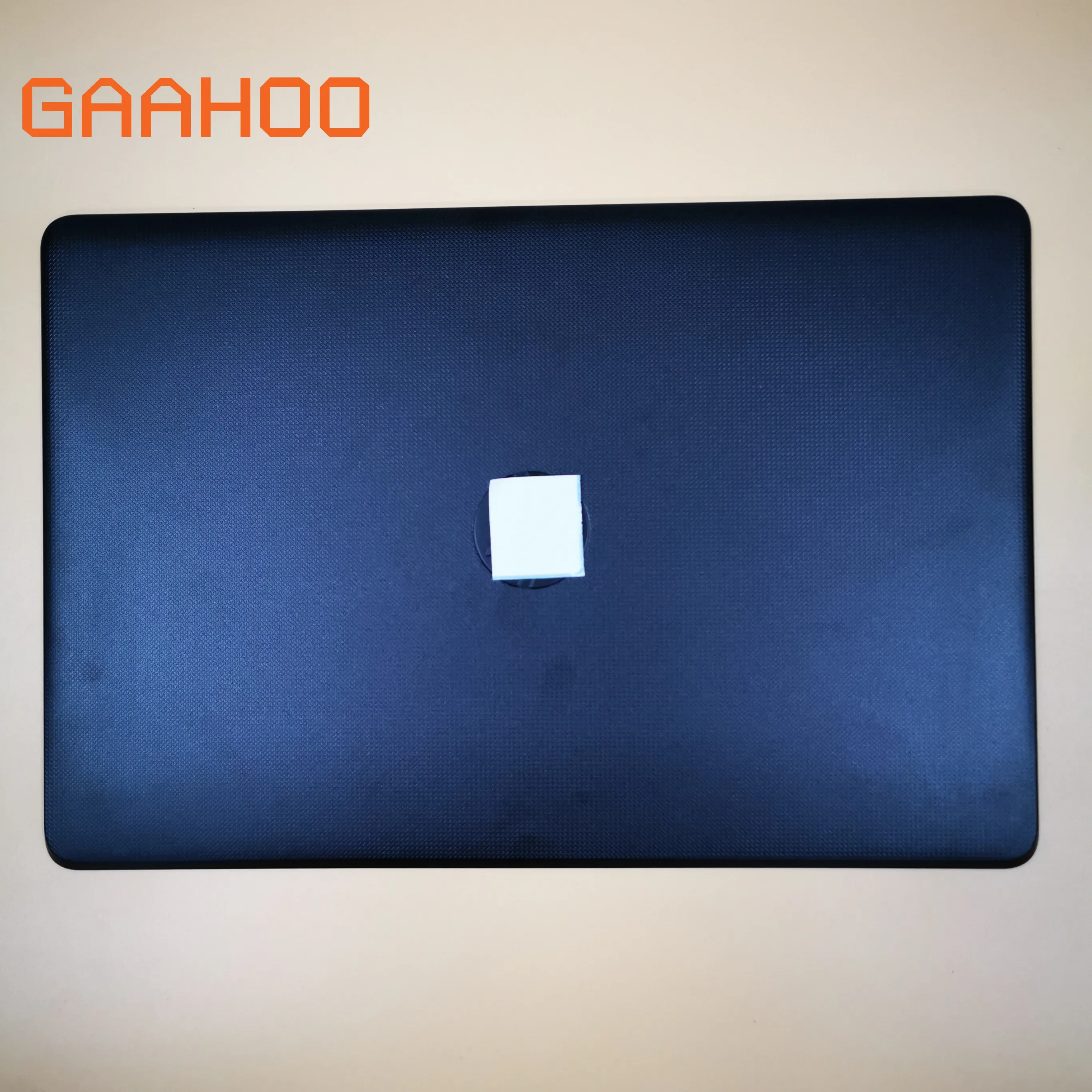Новый чехол для ноутбука HP 15 BS 15T BW 15Z 250 G6 255 Черная задняя крышка с ЖК экраном