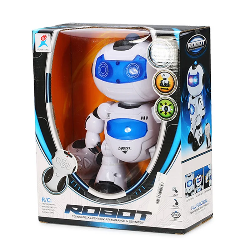 Высокое качество Электрический интеллектуальные cuterobot Дистанционное управление