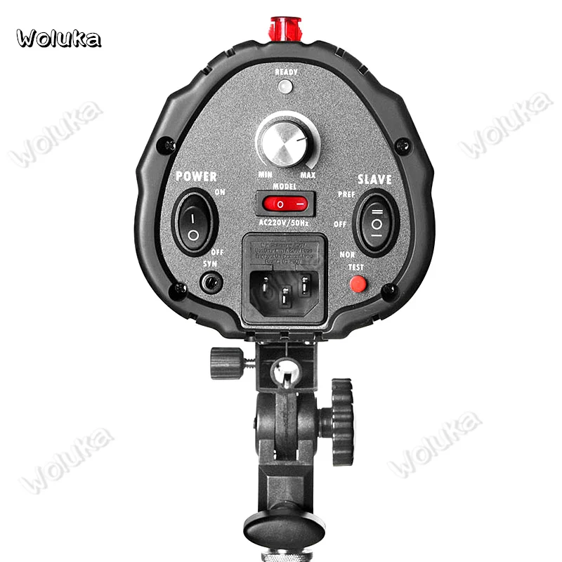 Godox 250DI 250 Вт Мини Мастер Фотостудия вспышка моносвет фотография стробоскоп свет с