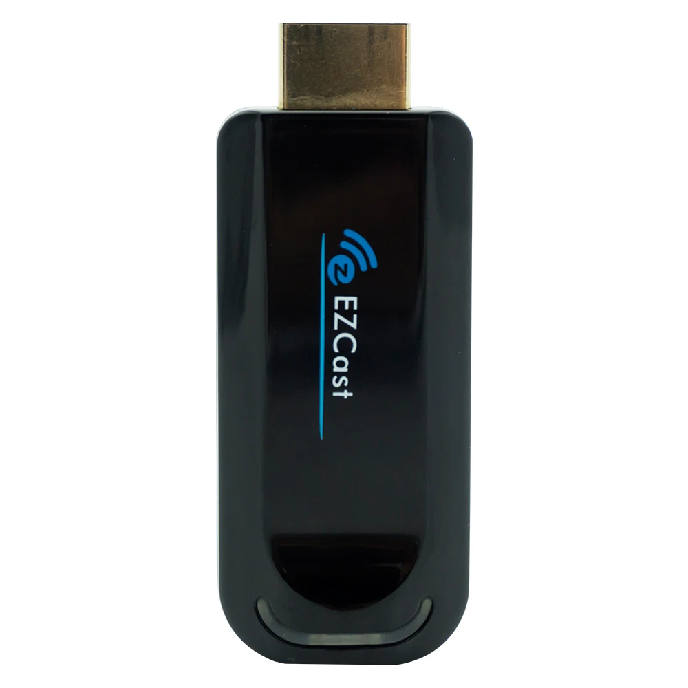 EZCast 5 г/2.4g беспроводное устройство ключ HDMI ТВ Stick Поддержка Windows IOS Android Miracast DLNA Airplay