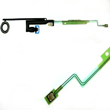 2 шт. кнопки включения/выключения питания гибкий кабель ленточный сенсорный