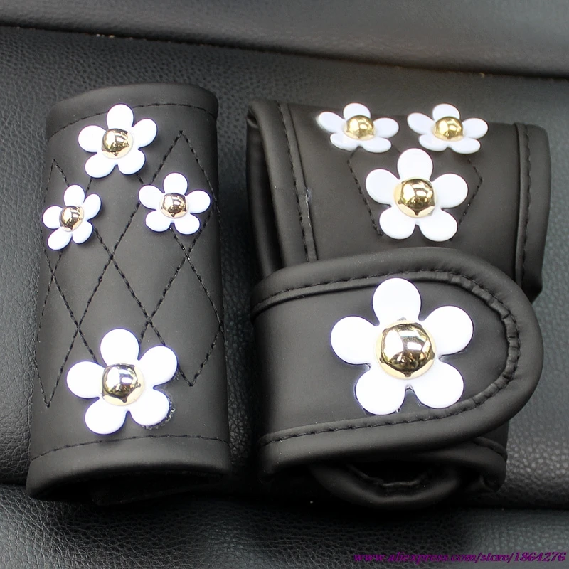 Ladycrystal модная Маргаритка воротники переключения передач высококачественные