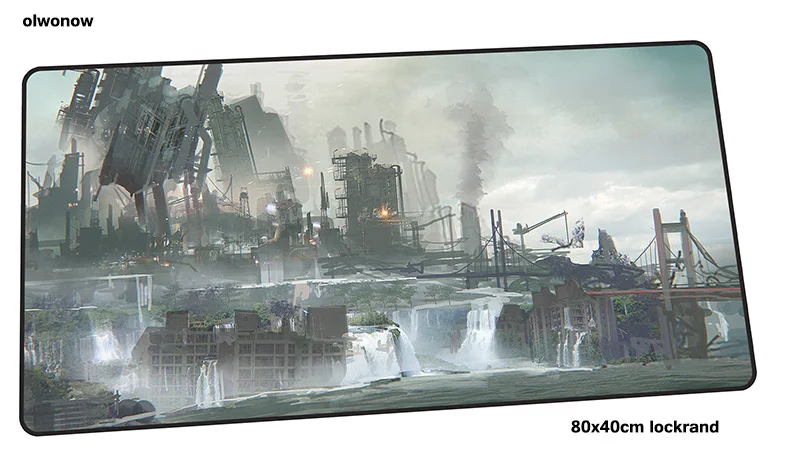 Size 800x400x3mm Nier automata коврик для мыши 800x400x3 мм подставка для запястья игровой коврик для мыши геймер коврик аниме компьютерный стол padmouse клавиатура большие игровые коврики - Цвет: Size 800x400x3mm