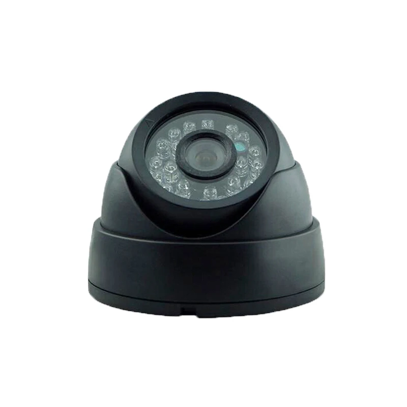 JORANK 8CH 720P AHD DVR 8 шт. 1500TVL ИК Ночное Видение наружная CCTV камера 24 светодиода домашняя