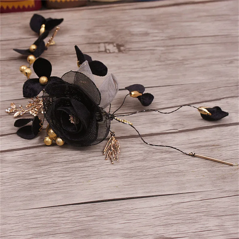 CC Ювелирные Короны тиары Искусственные женские ободки для невесты модные