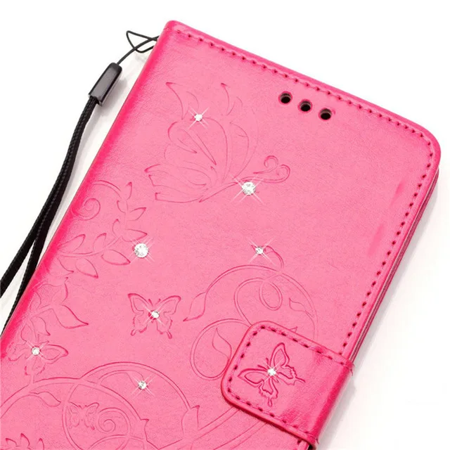 Флип Чехол Для coque huawei Honor 4C G Play Mini чехол для телефона чехол s для huawei Honor 4C 4 C CHM-U01 CHM-CL00 CHM-UL00 C8818 крышка чехол - Цвет: 9