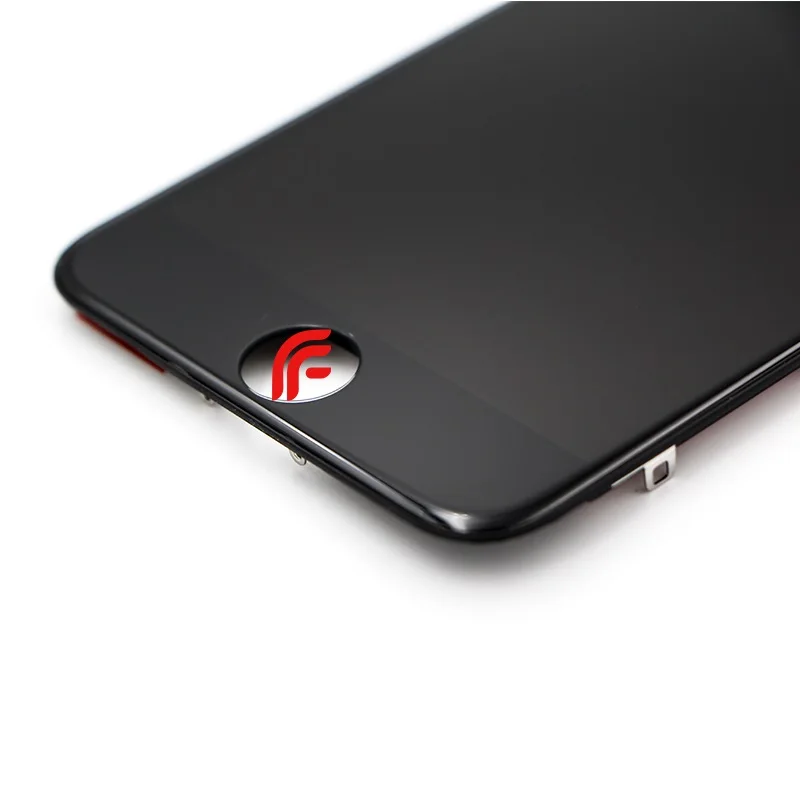 Высокое Качество AAA + Сенсорный Экран Digitizer Ассамблея ЖК ДИСПЛЕЙ Для Apple iPhone 6 S с 3D