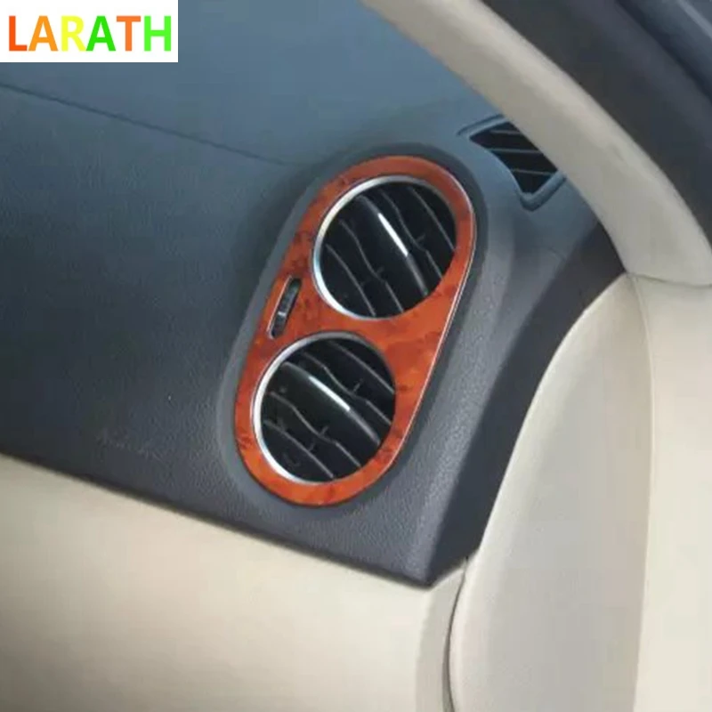 2 шт. Крышка вентиляционного отверстия для Volkswagen VW Tiguan 2013 2014 2015 - купить по