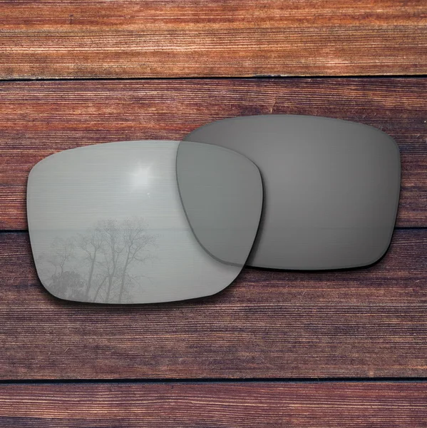 Grey Photochromic OOWLIT поляризованные Сменные линзы для солнцезащитных очков-оправа для солнцезащитных очков оправа - Цвет линз: Grey Photochromic