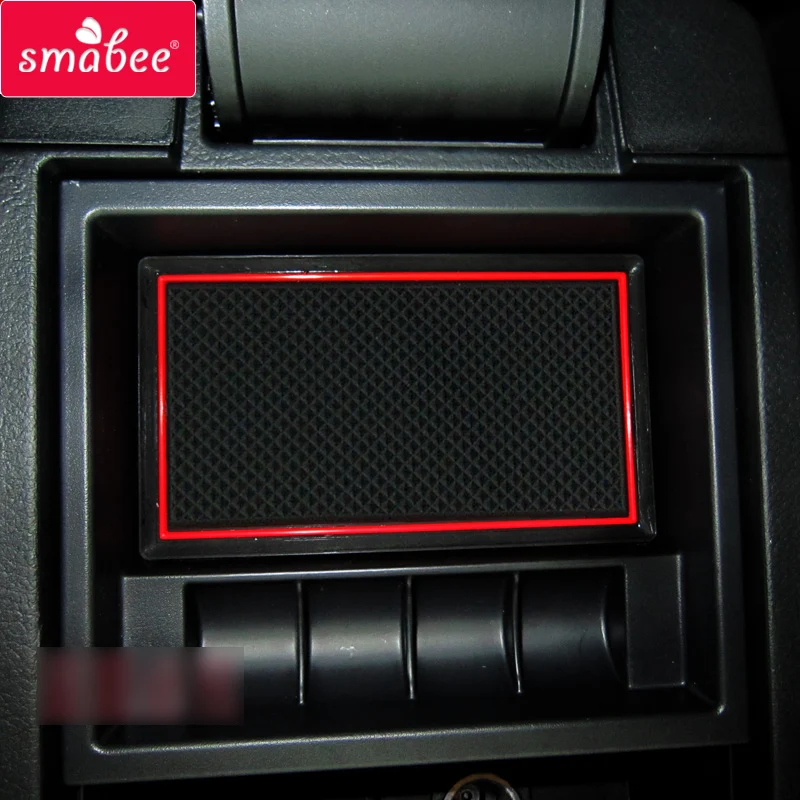 Коврики smabee для автомобильных ворот Mazda 6 2008 - 2013 GH 2009 2010 2011 2012 |