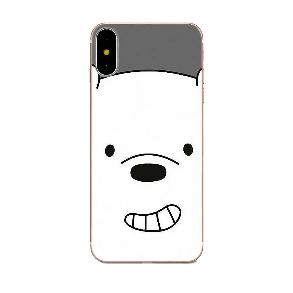 Милый высококачественный классический чехол для телефона Apple iPhone 4 4S 5 5C 5S SE 6 6S 7 8