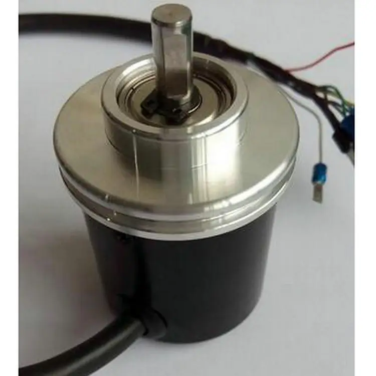 Хорошая цена ADK-E42L6-T8B3UP 8 станция абсолютный ЧПУ-башни кодер для AK31 серии
