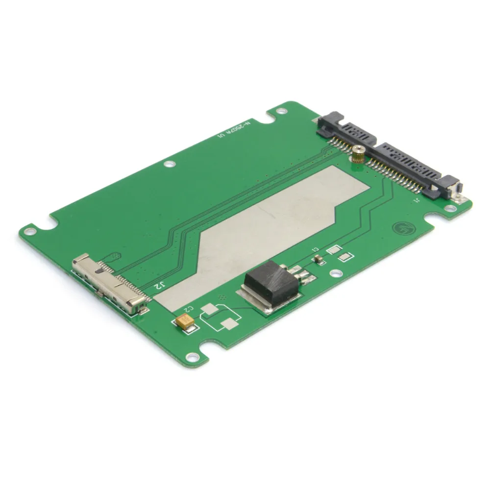 Чехол для жесткого диска 7 мм 2 5 дюйма SATA 22pin на A1425 A1398 MC975 MC976 MD212 MD213 ME662 ME664 ME665 |