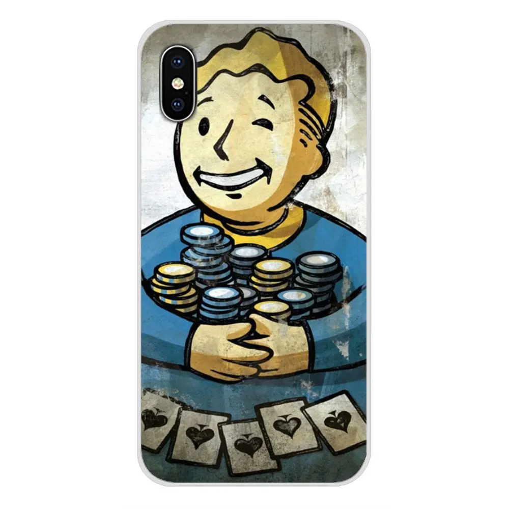 Силиконовый чехол для телефона Samsung Galaxy S4 S5 MINI S6 S7 edge S8 S9 S10 Plus Note 3 4 5 8 9 Black Isle Studio game