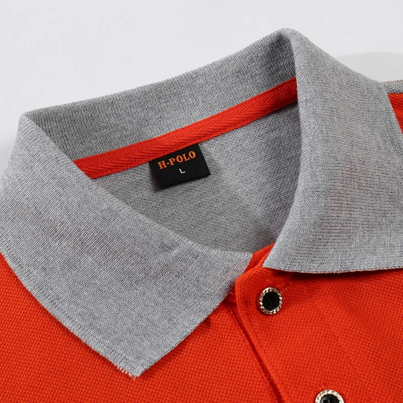 Рабочая одежда унисекс мужская рубашка-поло с коротким рукавом для женщин поло