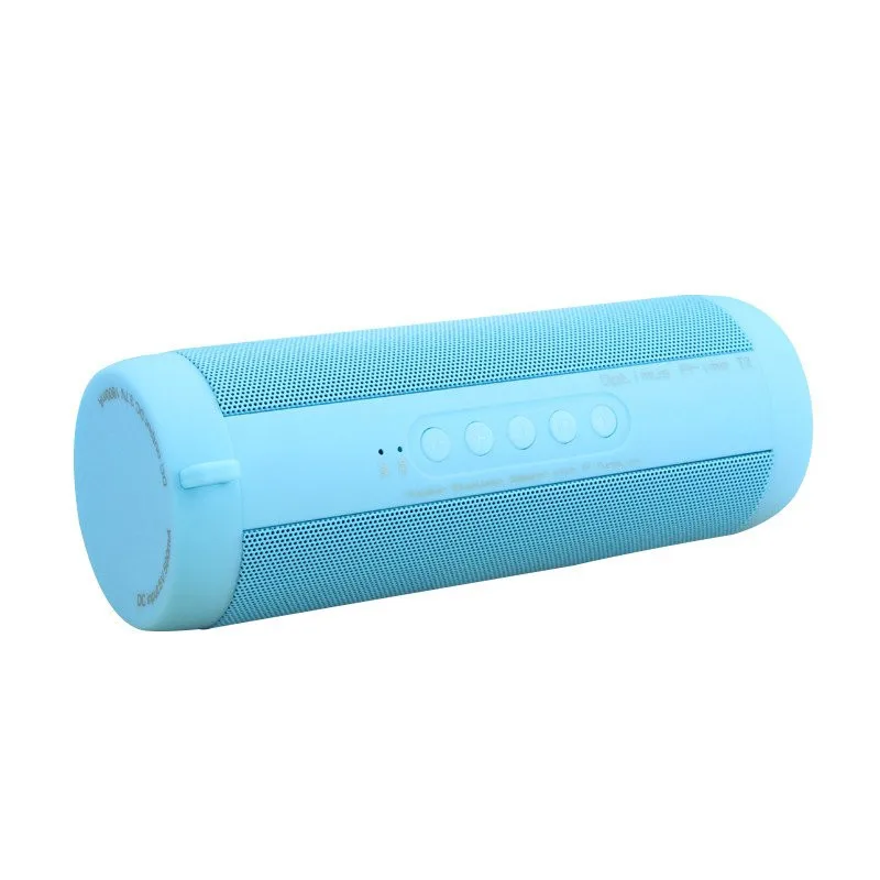 Беспроводной bluetooth динамик водонепроницаемый свободная рука Портативный Super Bass