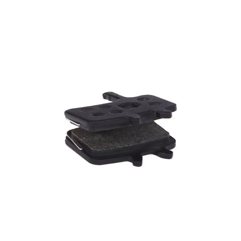 Пары MTB велосипедные дисковые Тормозные колодки для Avid BB7 гидравлические и juicy 3/5/7