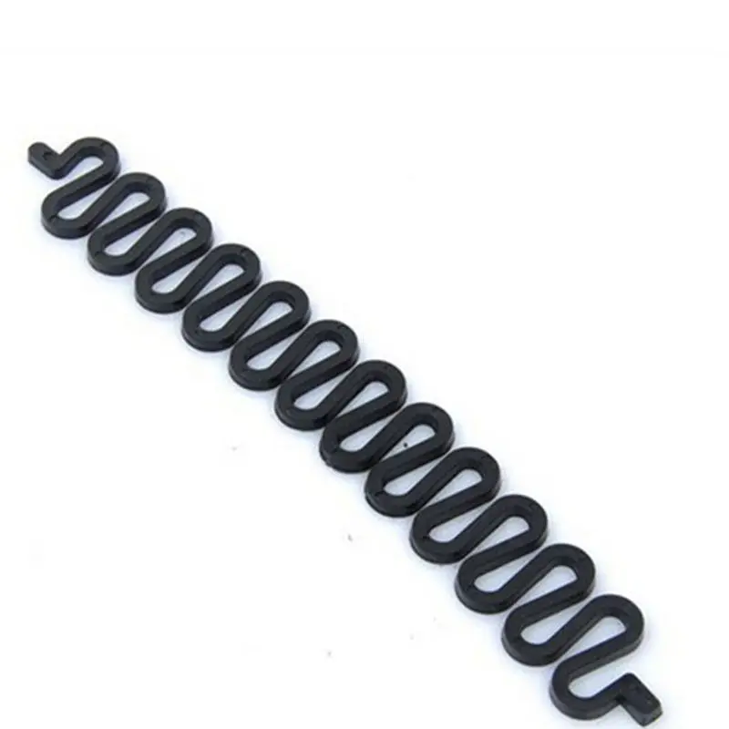 1 шт. паук инструмент для Плетения КОС заколки волос группа сделано Заплетенные