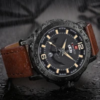 naviforce mens fashion business quartz wristwatches creative sports watches men luxury brand watch clock male relogio masculino