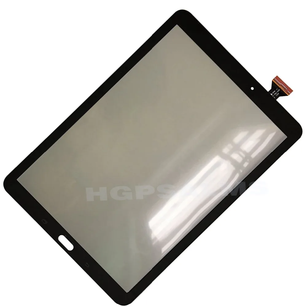 Планшет сенсорная панель для samsung Galaxy Tab E T560 T561 сенсорный дигитайзер 9 6 SM-T560 SM-T561