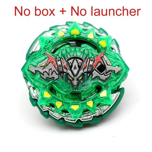 B-121-1 No launcher Beybleyd Toupie Burst spelgoed Arena Zonder Launcher Bayblade Metal Fusion God Tol Bey blade Bei-blade Toys - Цвет: B-121-1 No launcher