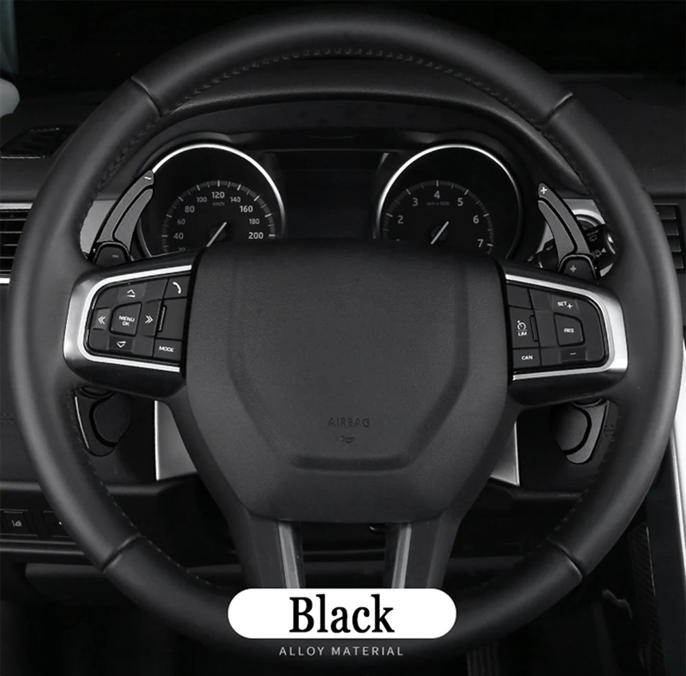 Весло переключения рулевого колеса для Land Rover Discovery LR Range Sport Evoque Velar Vogue штопор 5 L462