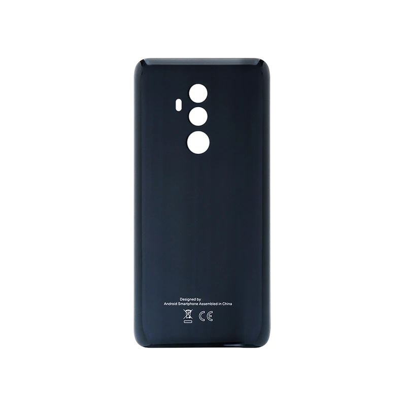Remanbor For UMI Umidigi Z2 Battery Cover Special Edition Back |