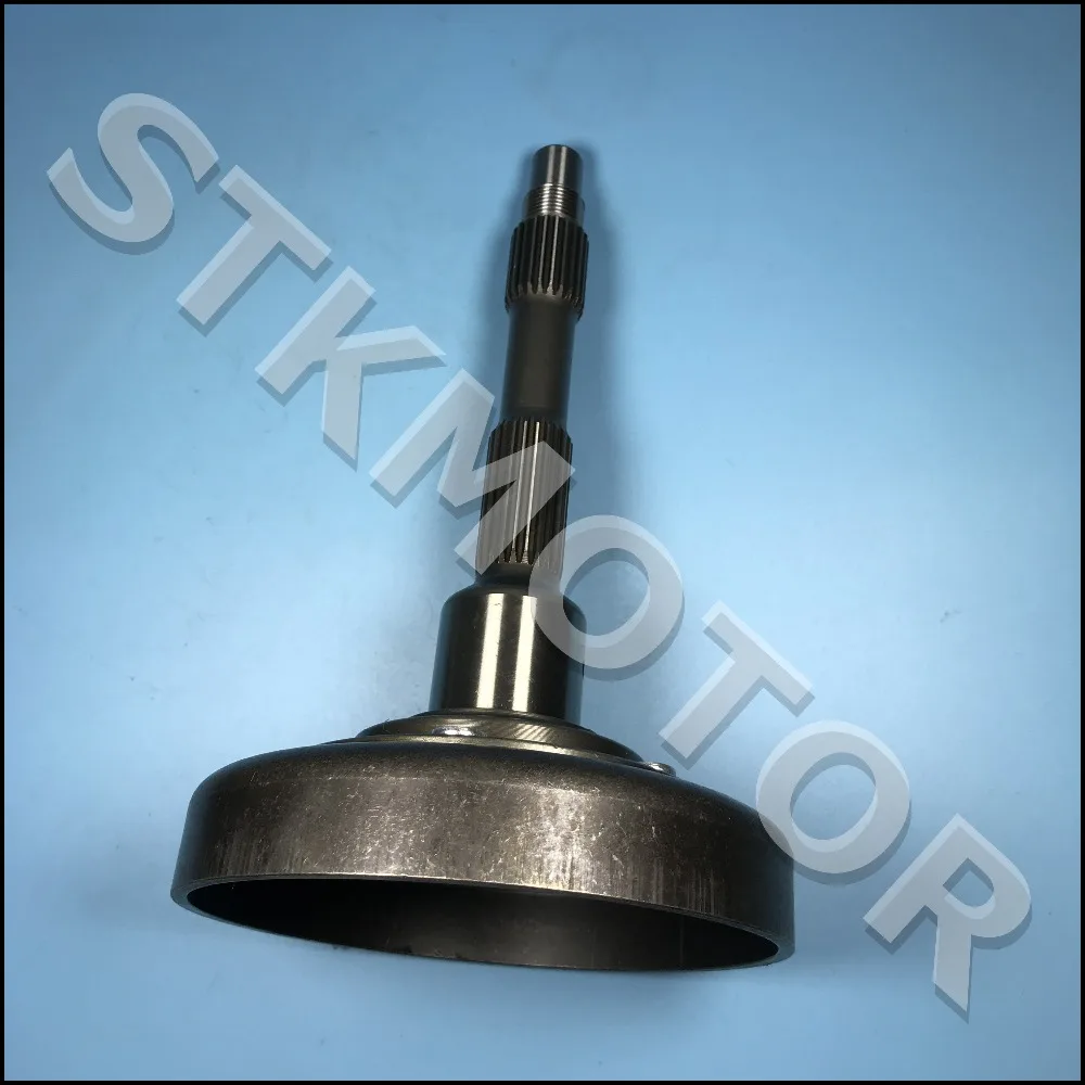 CF500 CFMOTOR CF188 500CC ATV Quad крышка сцепления 0180-053100 MC стиль