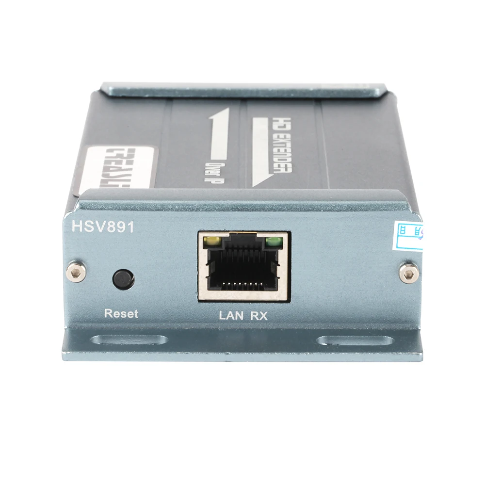 TreasLin HDMI удлинитель по одной Cat5 Cat5e Cat6 сетевой кабель приемник передатчик TCP/IP Netswitch