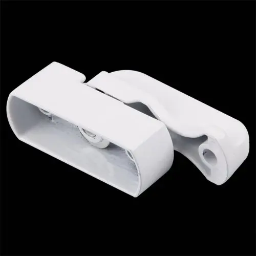 KSOL New Style 2 Replacement Security UPVC Window Door Lock Sash Jammer | Обустройство дома