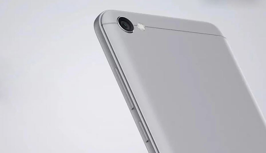 Мобильный телефон Xiaomi Redmi Note 5A с глобальной версией, 2 ГБ, 16 ГБ, четырехъядерный процессор Snapdragon 425, камера 5,5 МП, аккумулятор 3080 дюйма, мАч