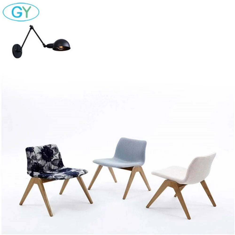 Регулируемый Настенный светильник в античном стиле офисное бра черного цвета с 2