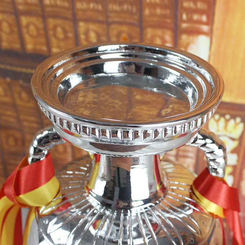 Делоне Cup Трофи Модель копии 26 см Малый Размеры Евро Чемпионат Европы для