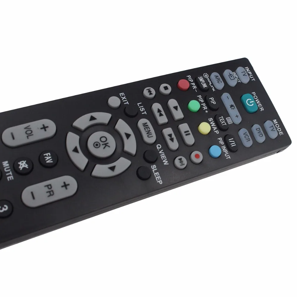 Пульт дистанционного управления для телевизора LG MKJ39170806 MKJ39170805 MKJ40653801 MKJ40653802|remote
