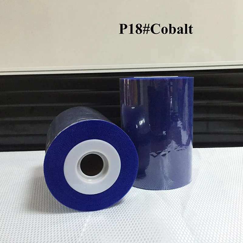 

6'' Blue Polyester Tulle Roll Spool 100 yards Tutu DIY Craft Wedding Decorations