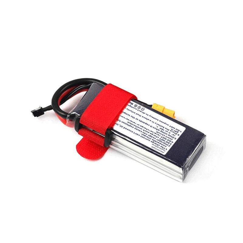ZDF RC Lipo батарея 2S 3S 4S 6S 7 4 V 11 1 v 14 8 22 2 1500mAh 30C 60C Акку для радиоуправляемой модели