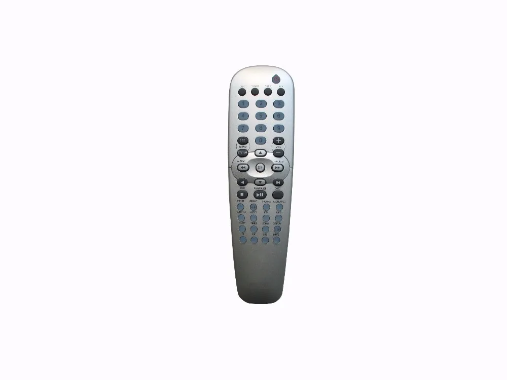 

Remote Control For Philips MCD510/22 RC19245028/01 312923812181 MCD510 MCD510/14 MCD510/21 MCD510/21M DVD Micro Theatre Player