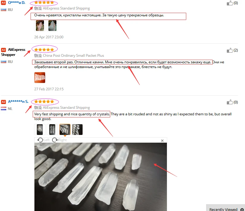 100 г фэн-шуй, прозрачные лечебные палочки, образец натуральных камней и минералов, кварцевые кристаллы, домашний декор, подарок, Прямая поставка