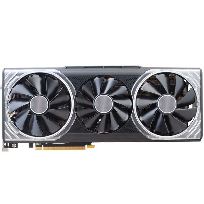AAAJ Водный блок для Sapphire Nitro + Radeon Rx Vega 64 8 Гб Hbm2 (11275 03 40G) полное покрытие Gpu медный