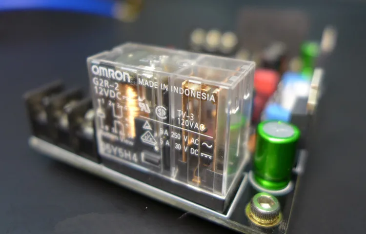 Плата усилителя Hi Fi LM1875T для самостоятельной сборки аудиокомплект с выпрямителем