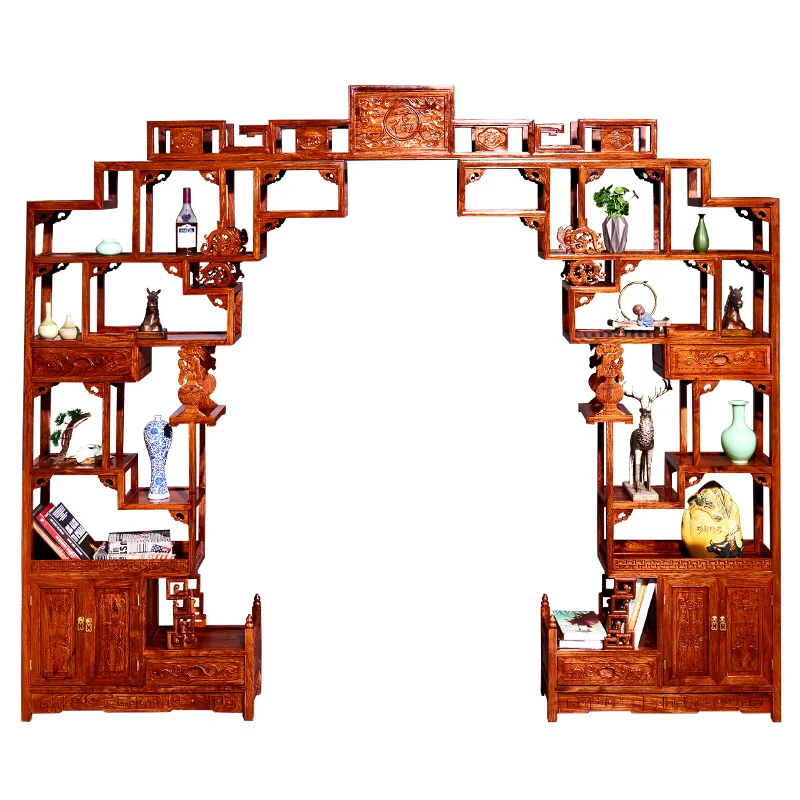 Новая мебель для гостиной современный meuble rangement muebles de sala витрины Curio полки cassettiera