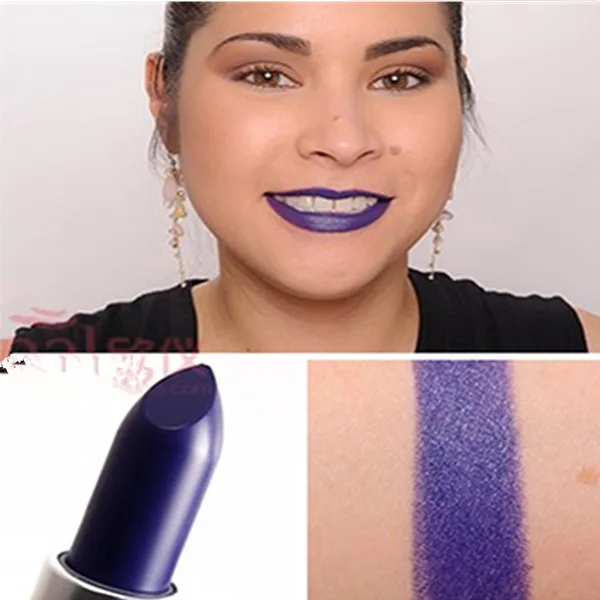 Hellobaby0809 Новый жидкая помада Косметика для макияжа матовая Для женщин Make Up Lip Stick |