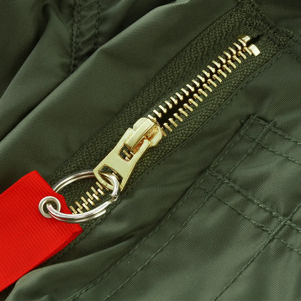 Мужская куртка Бомбер Mege ветровка в стиле милитари на осень 2019|coat for men|army coatpilot jacket