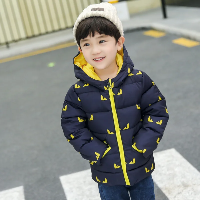 Детская куртка с капюшоном на осень/зиму|girl down jacket|girls jacketbaby girl jacket |