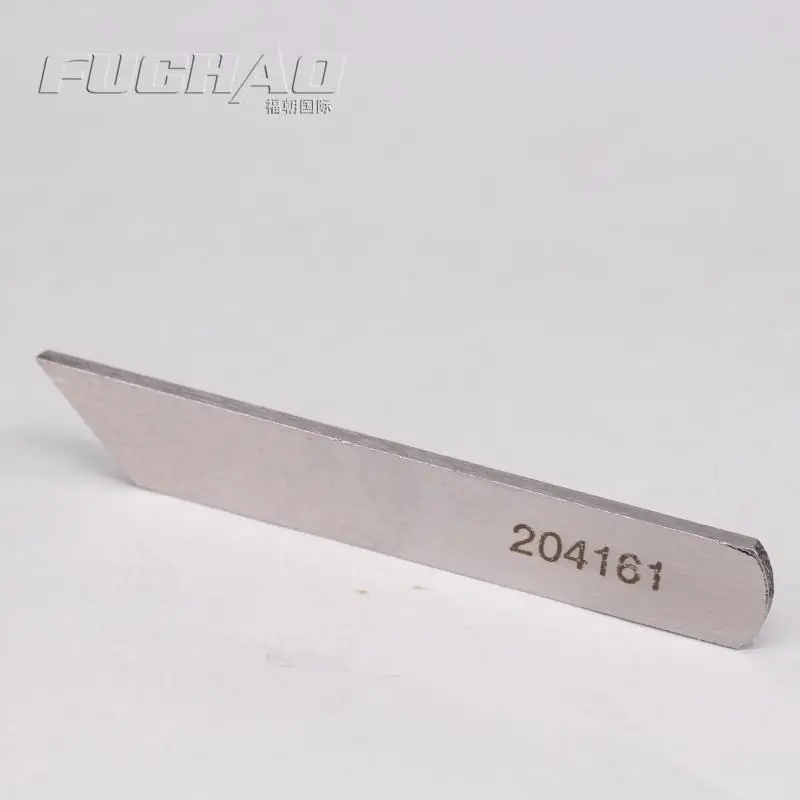 Pegasus L32 38 пятилинейный нижний нож Eagle Brand 204161/Швейные аксессуары из быстрорежущей