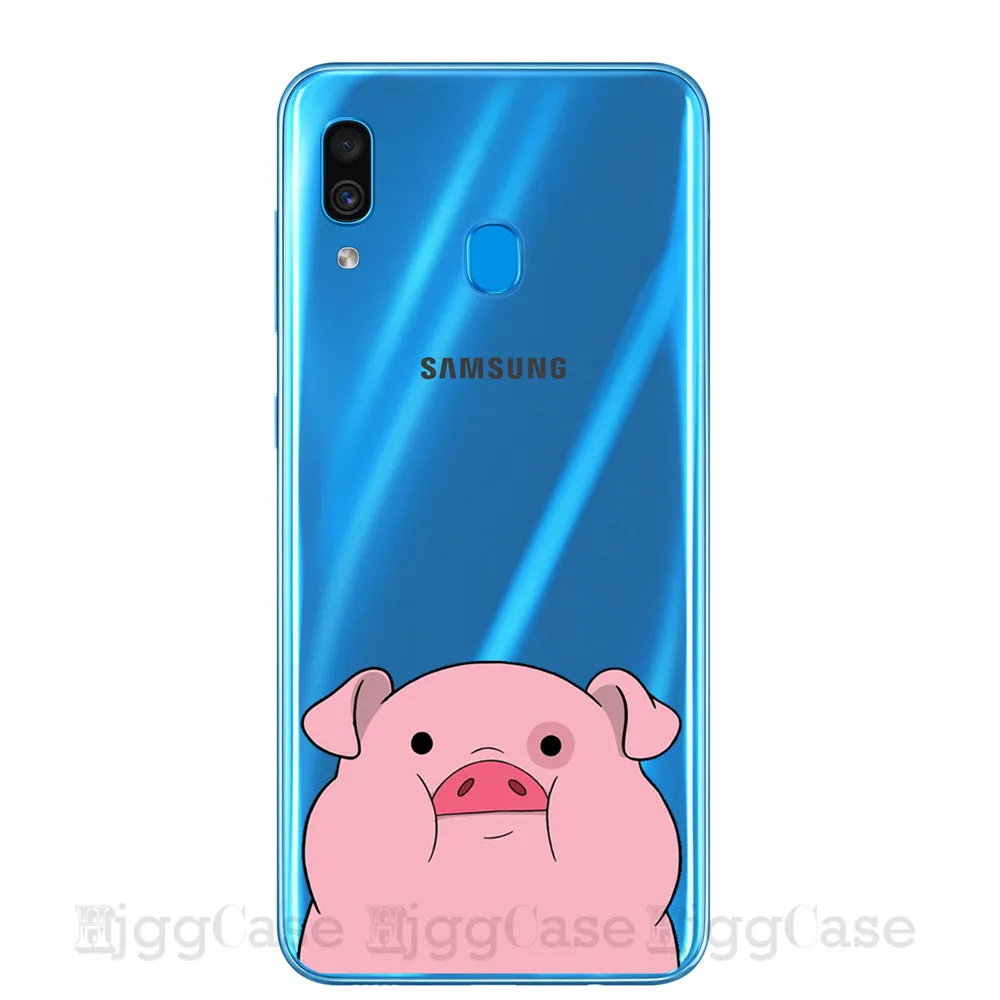 Чехол для телефона Samsung Galaxy A10 A20 A30 A40 A50 A51 A70 A71 A750 | Мобильные телефоны и аксессуары
