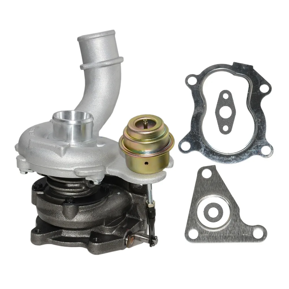 Турбокомпрессор AP02 703245 751768 53039880048 турбо для Renault Laguna Master Megane Primastar Scenic Trafic 1 9 dCi 74/75