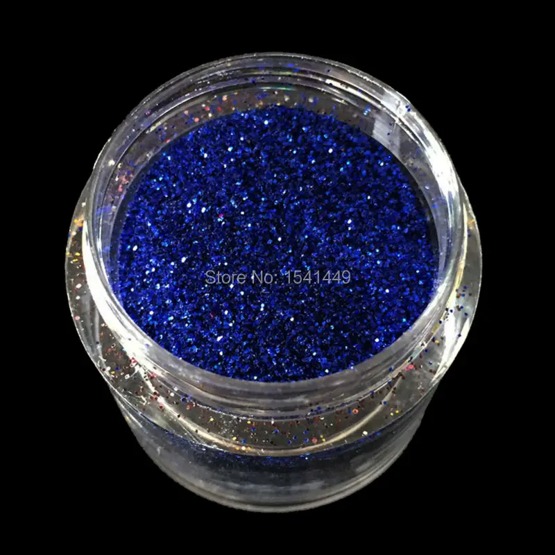 10 г/бутылка сапфировый синий 0 2 мм наконечник Стразы инструменты для маникюра